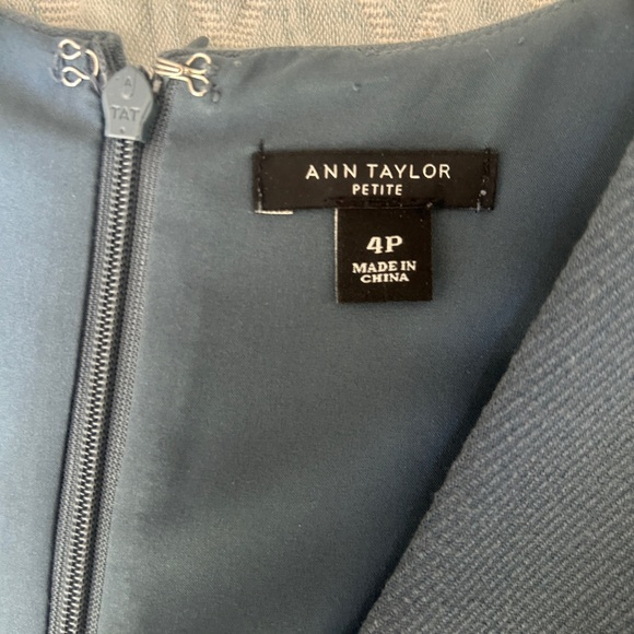 Ann Taylor Dress - Picture 3 of 5